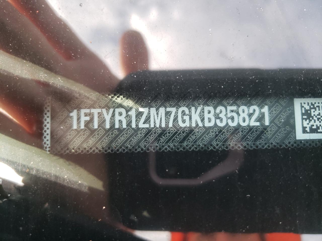2016 Ford Transit - Image 12