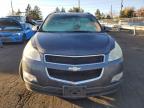 2010 Chevrolet Traverse Lt за продажба в Denver, CO - Front End