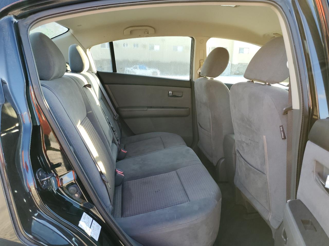 2008 Nissan Sentra - Image 10