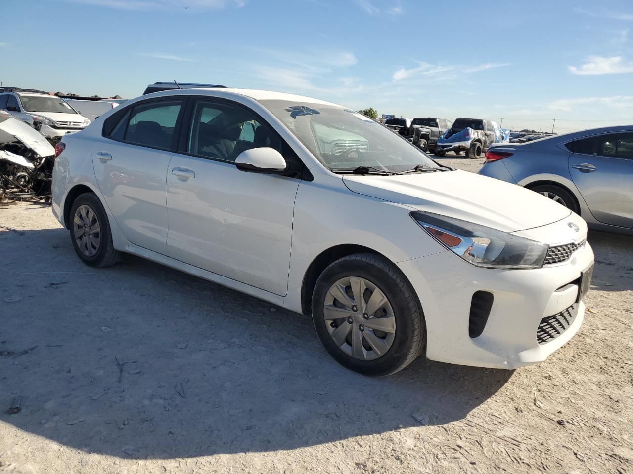 2019 Kia Rio - Image 4