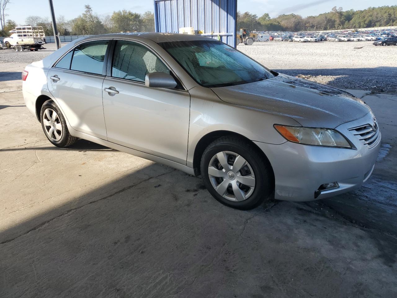 2009 Toyota Camry - Image 4