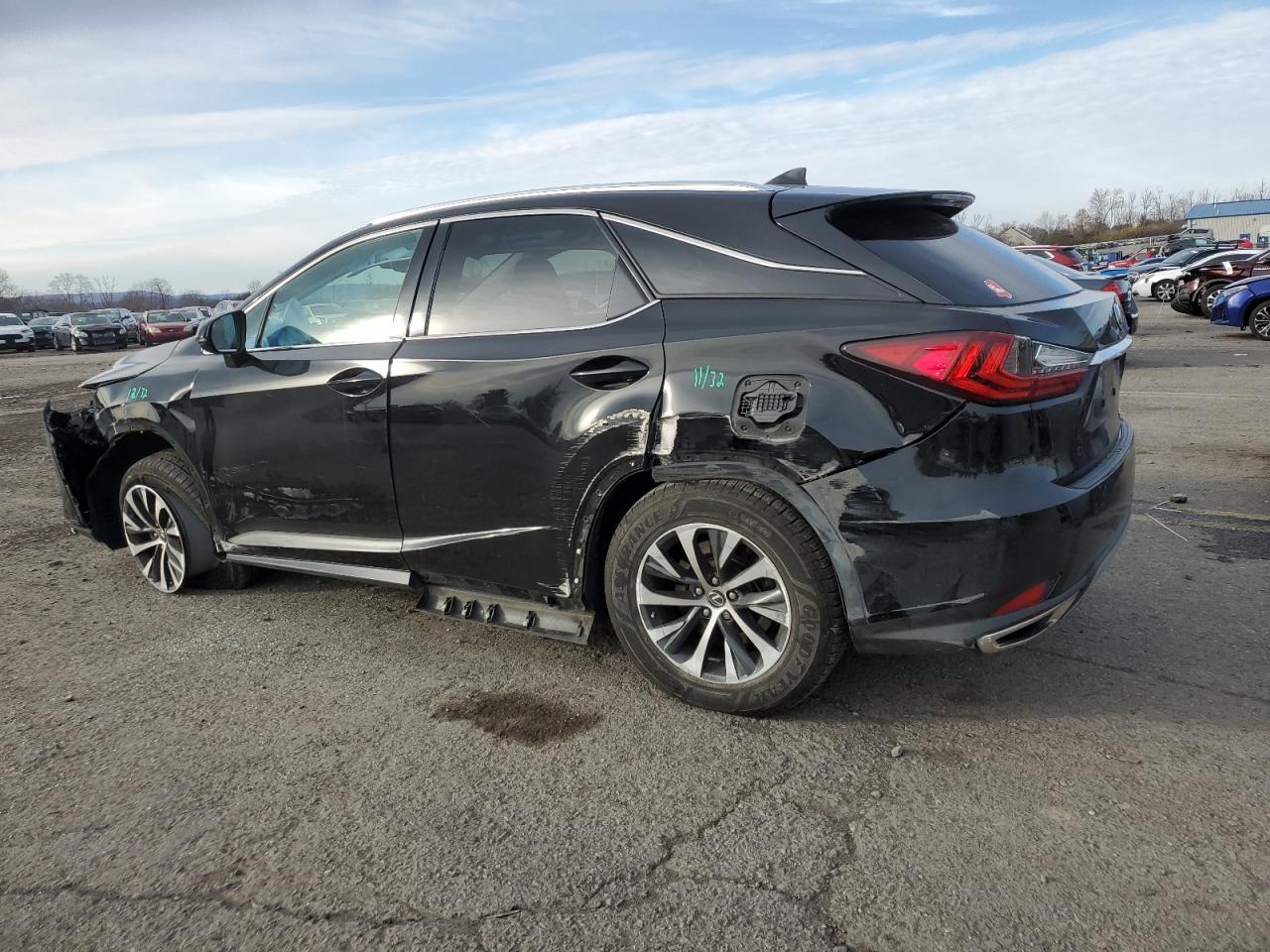 2021 Lexus RX - Image 2