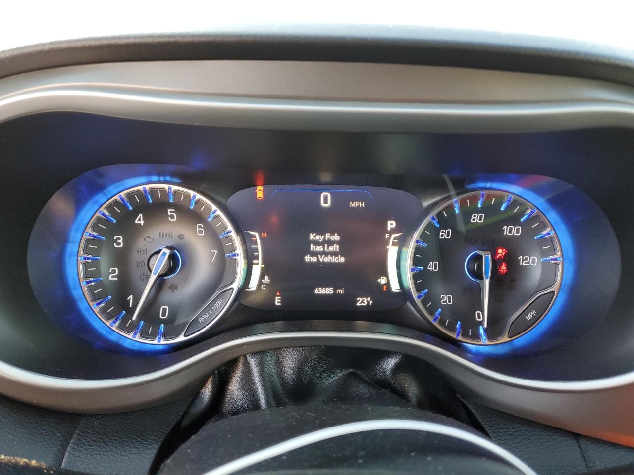 2022 Chrysler Pacifica - Image 9