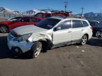 2013 Subaru Outback 3.6R Limited for Sale in Magna, UT - Side