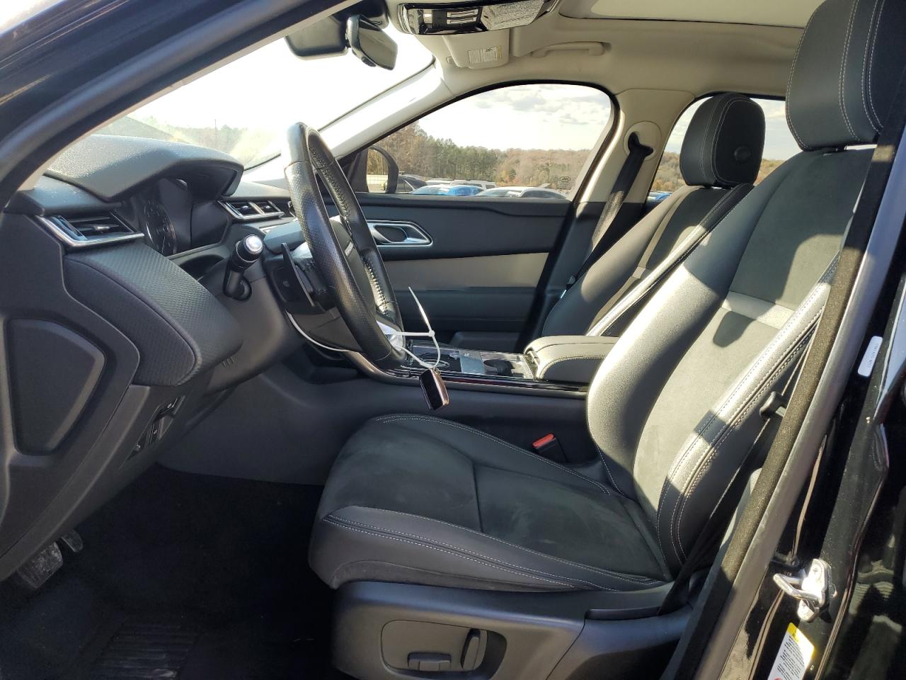 2019 Land Rover Range Rover - Image 7