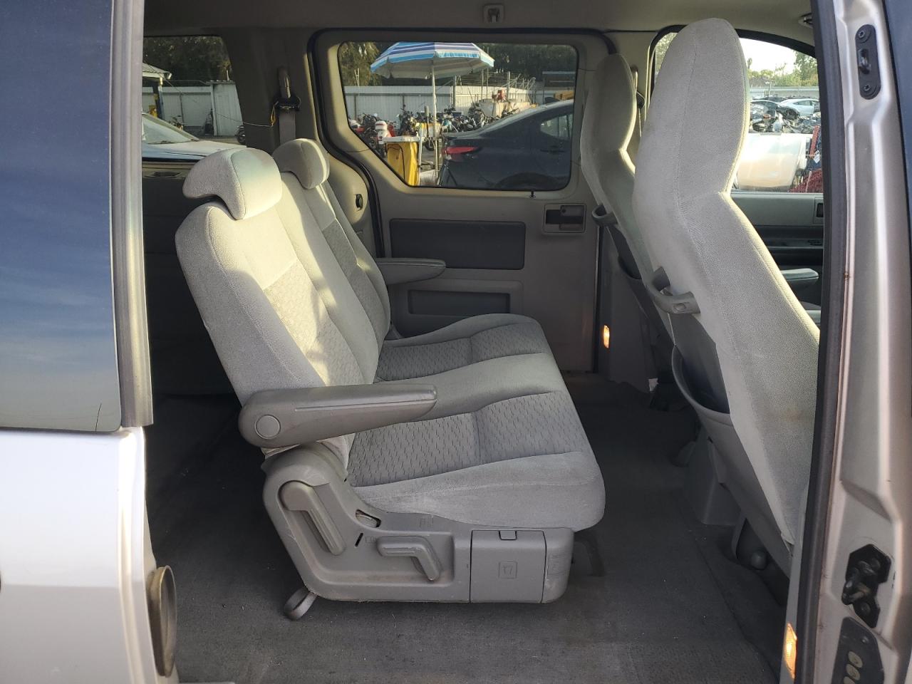 2004 Ford Freestar Se VIN: 2FMZA51614BA36249 Lot: 79565194