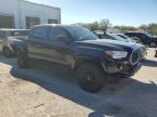 2022 Toyota Tacoma Double Cab en Venta en Riverview, FL - Rear End