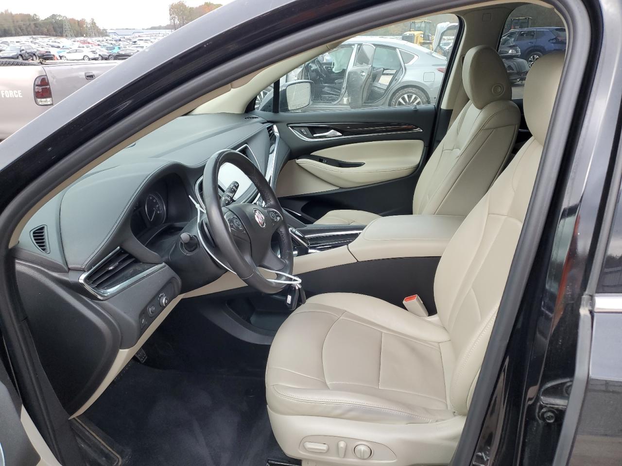 2020 Buick Enclave - Image 7