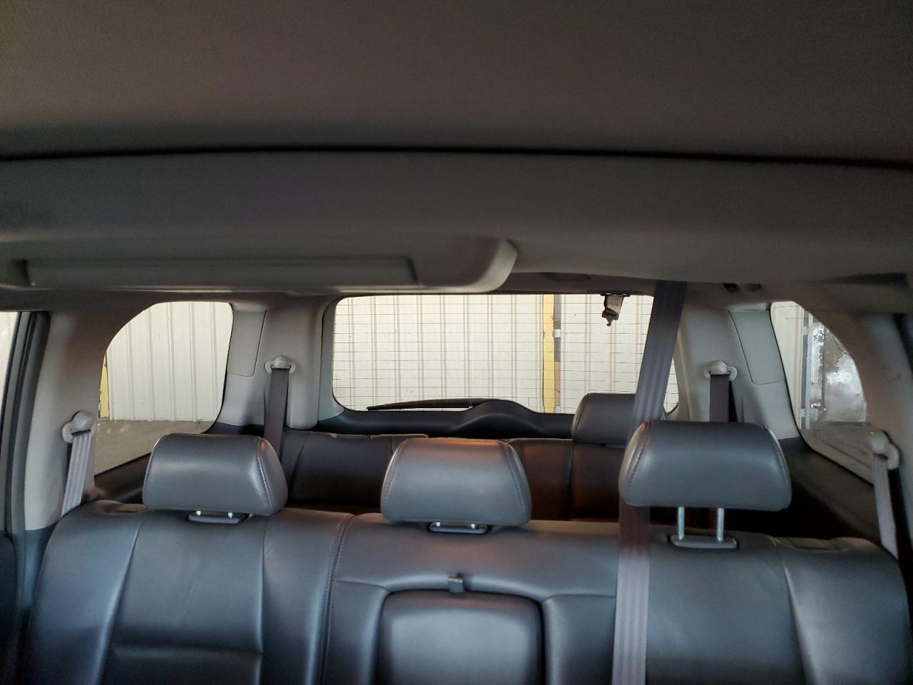 2007 Honda Pilot - Image 10