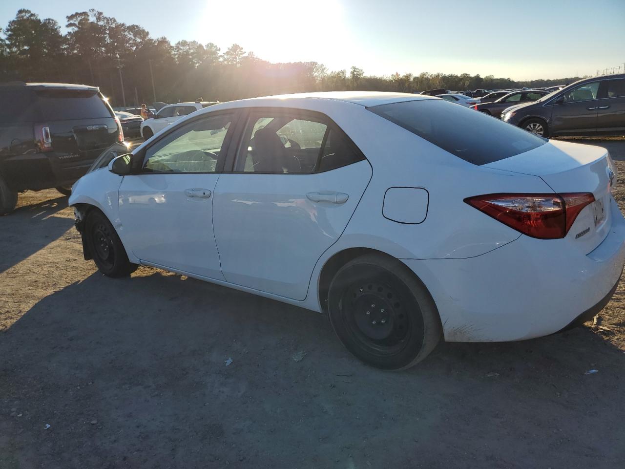 2017 Toyota Corolla - Image 2