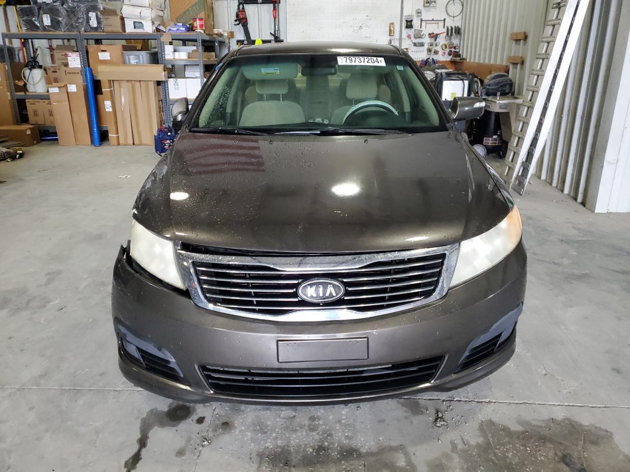 2009 Kia Optima - Image 5