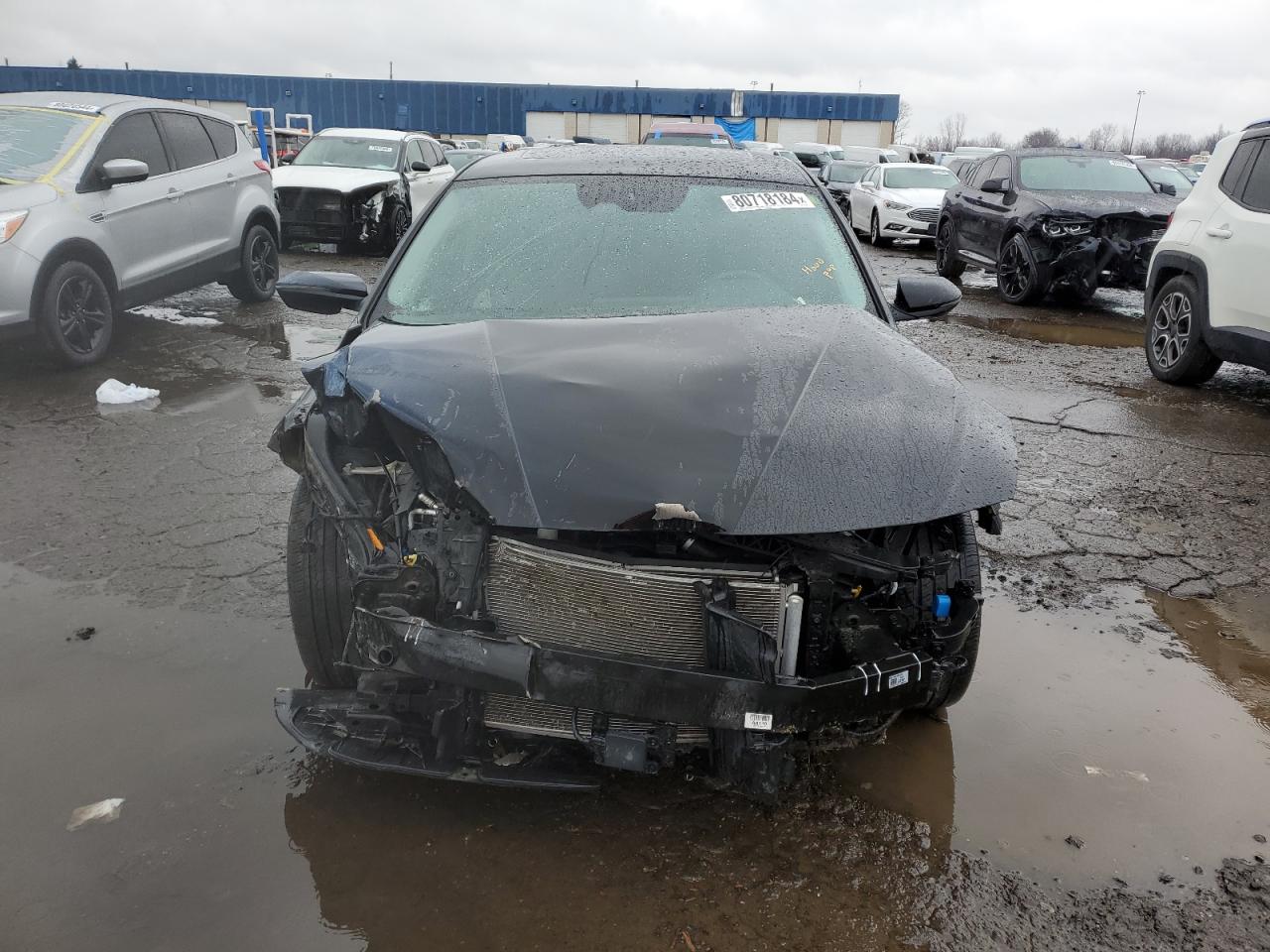 VIN KMHLP4AG4PU427000 2023 HYUNDAI ELANTRA no.5