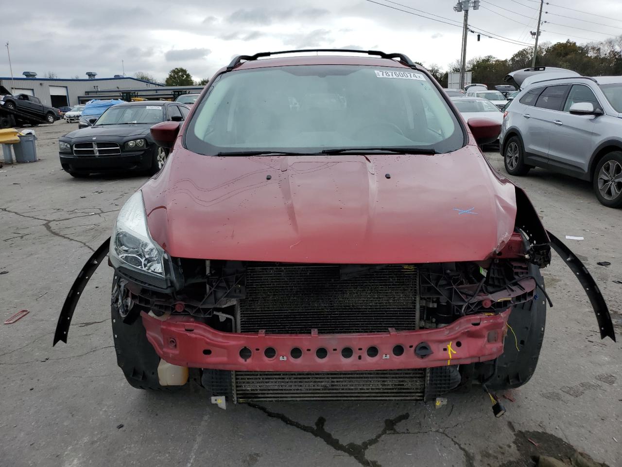 2013 Ford Escape - Image 5