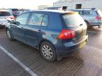 2006 VOLKSWAGEN GOLF FSI S for sale at Copart CHESTER