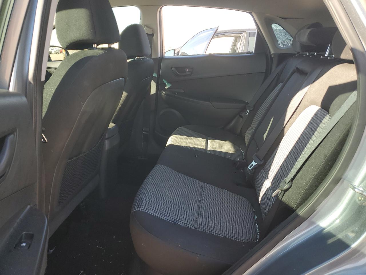 2020 Hyundai Kona - Image 10
