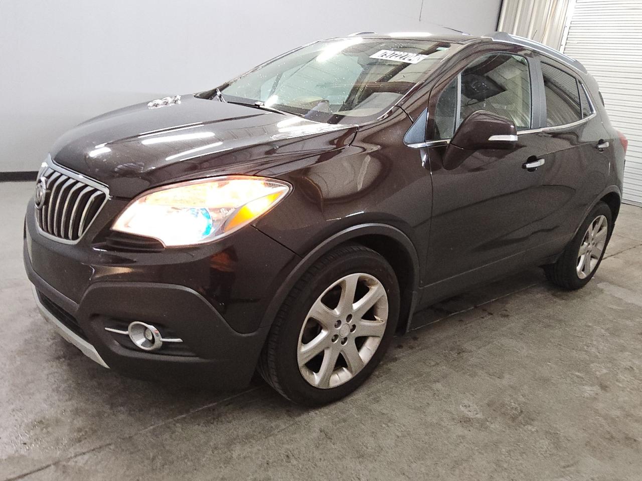 Image of 2015 BUICK ENCORE
