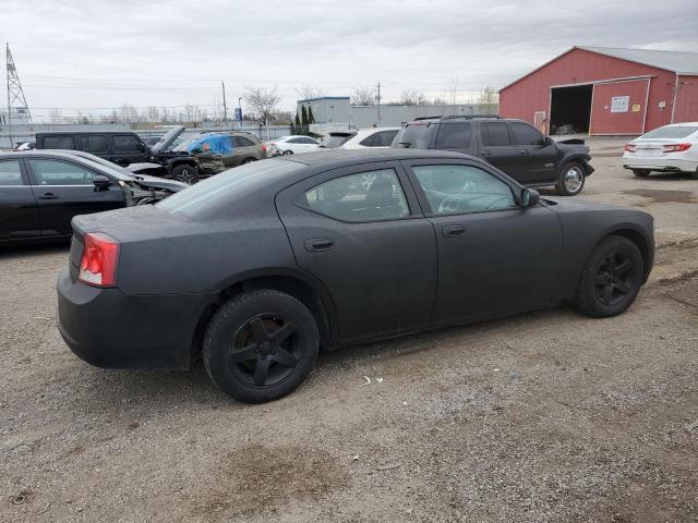 2010 DODGE CHARGER 