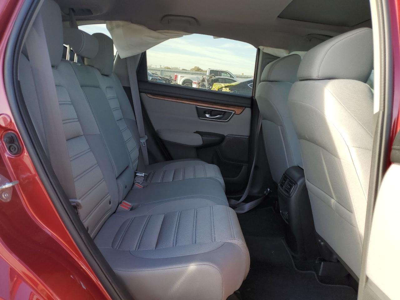 2020 Honda CR-V - Image 10