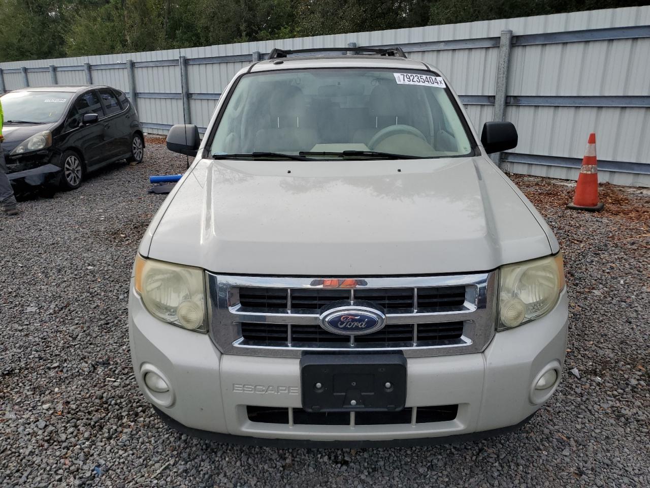 2009 Ford Escape Xlt VIN: 1FMCU03G89KA86696 Lot: 79235404