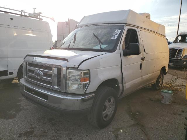 2008 Ford Econoline E250 Van