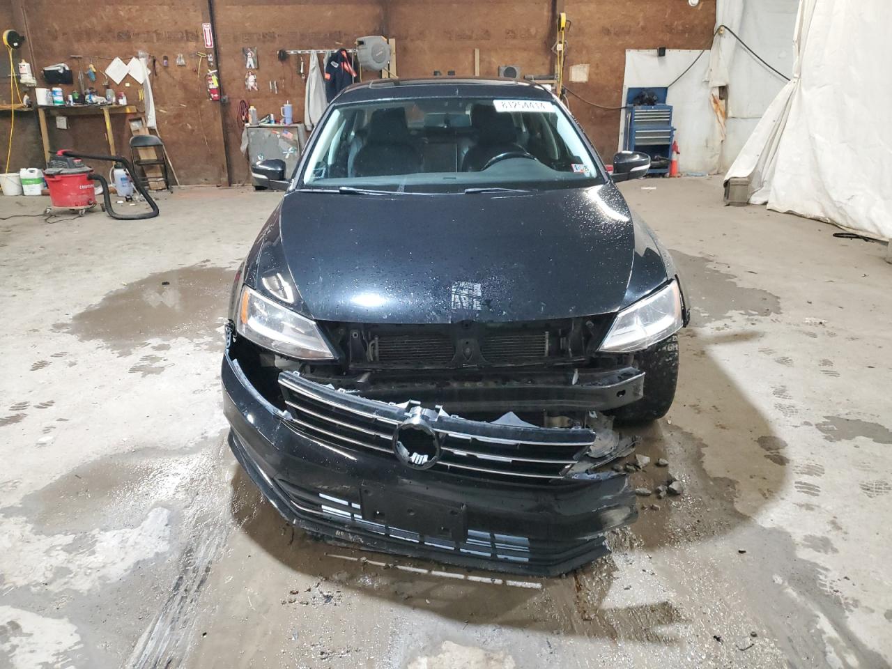 2015 Volkswagen Jetta - Image 5