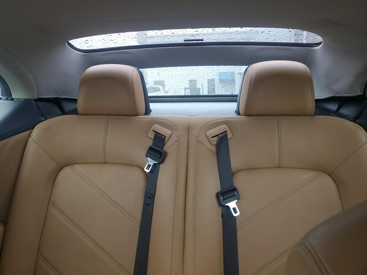 2011 Nissan Murano - Image 10