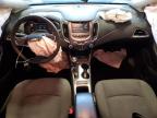 2017 Chevrolet Cruze Lt   იყიდება Lansing-ში, MI - Front End