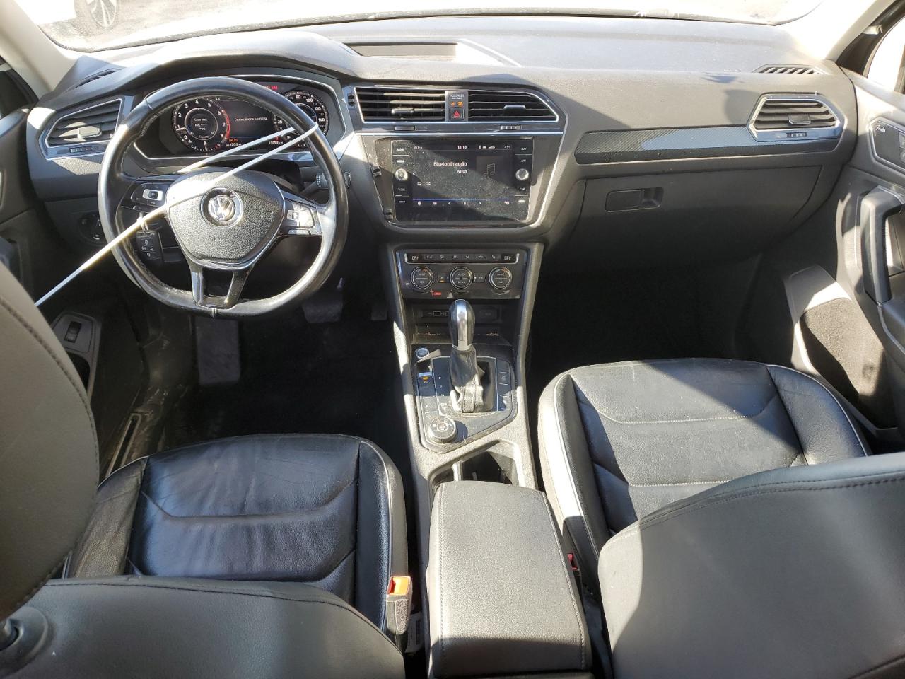 2019 Volkswagen Tiguan - Image 8