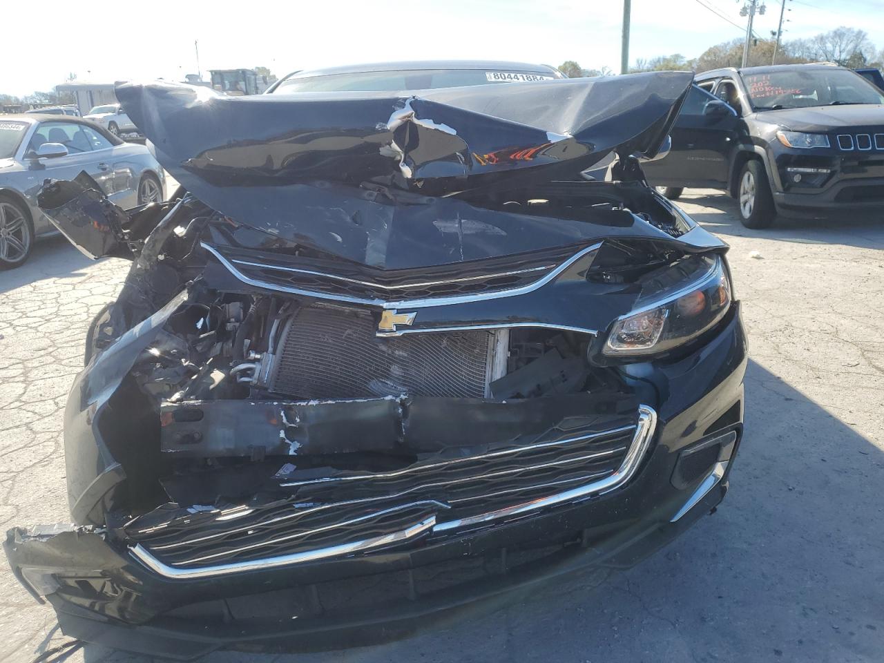 2018 Chevrolet Malibu - Image 5