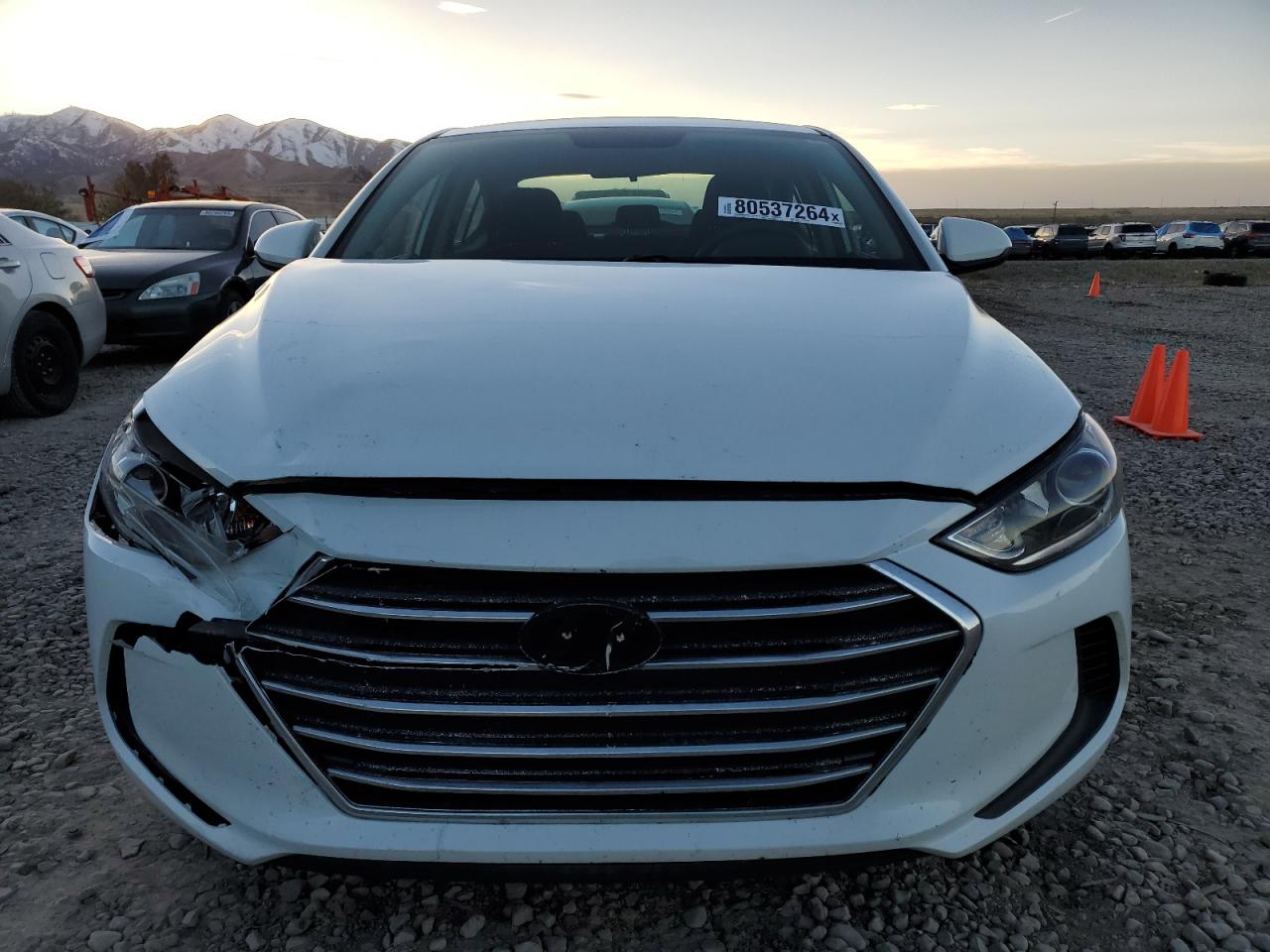 2018 Hyundai Elantra - Image 5