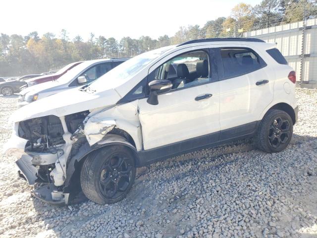 Ellenwood, GA에서 판매 중인 2021 Ford Ecosport Ses - Front End