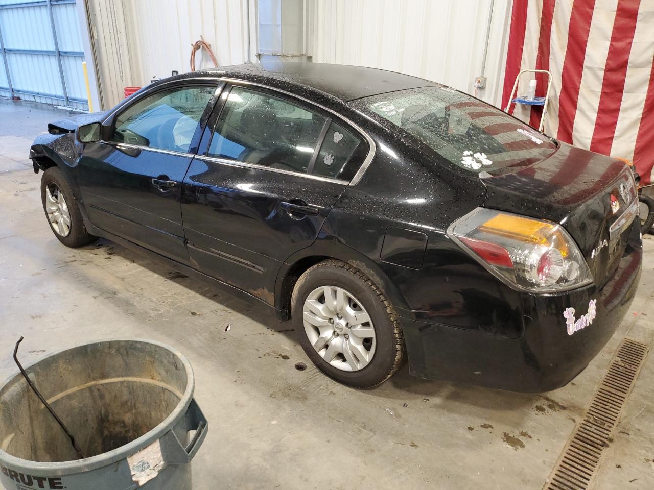 2012 Nissan Altima - Image 2