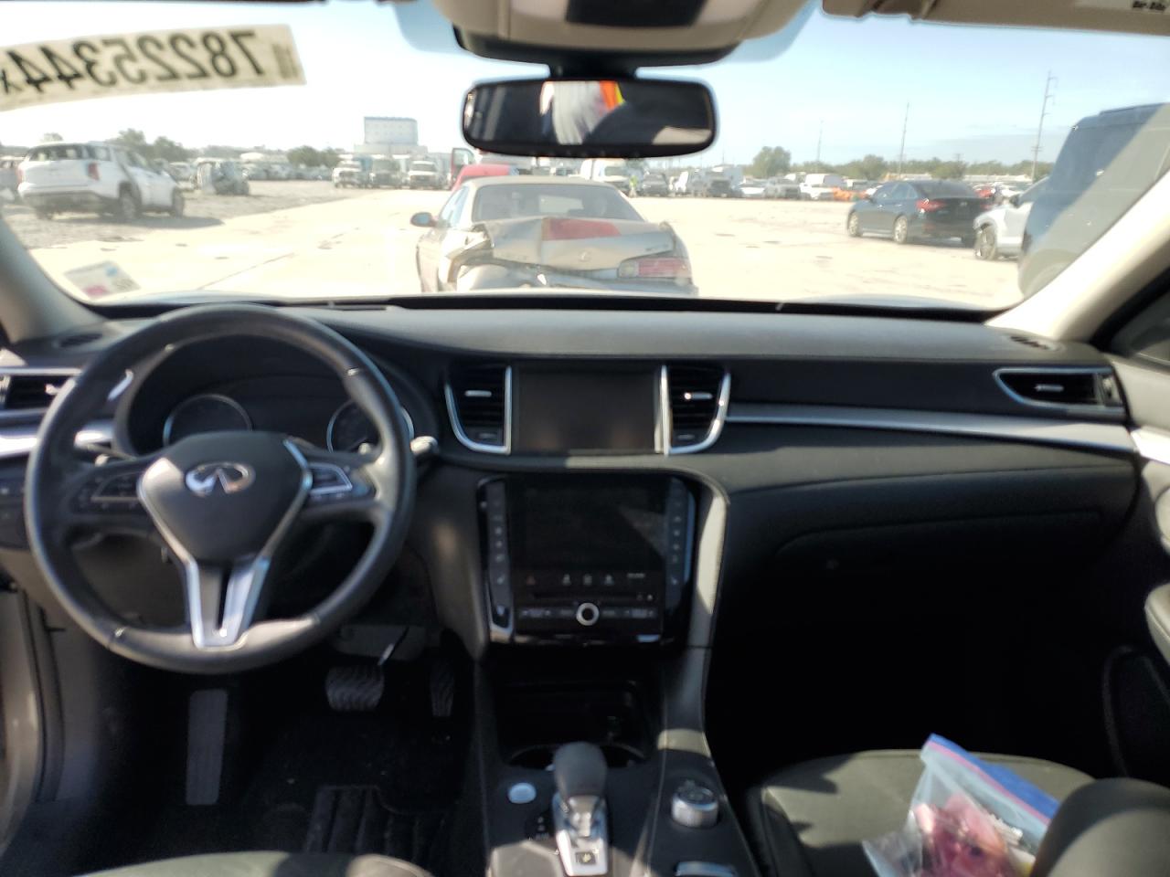 2019 Infiniti QX50 - Image 8