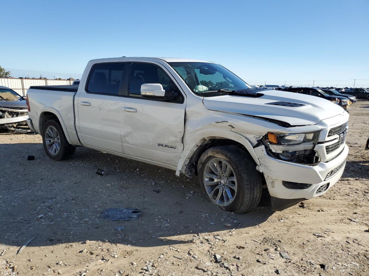 2019 RAM 1500 - Image 4