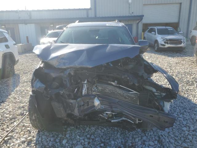  CHEVROLET EQUINOX 2013 Blue