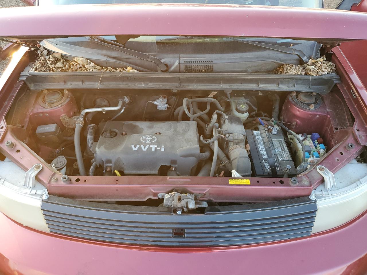 2006 Scion xB - Image 12