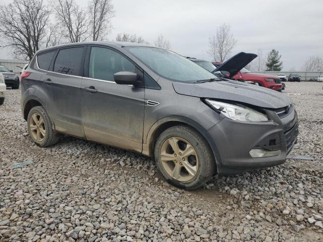 Паркетники FORD ESCAPE 2013 Серый