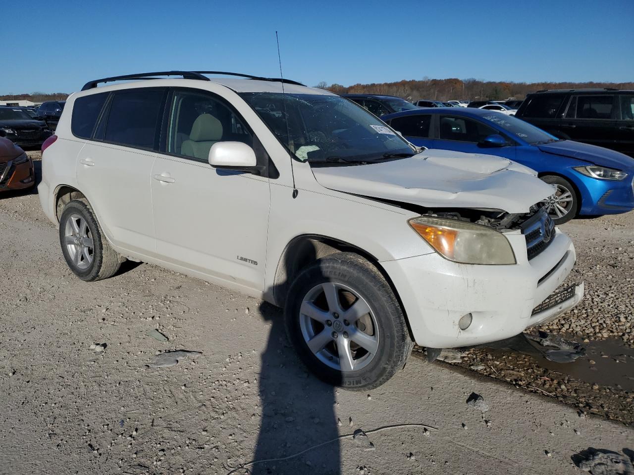 2006 Toyota RAV 4 - Image 4