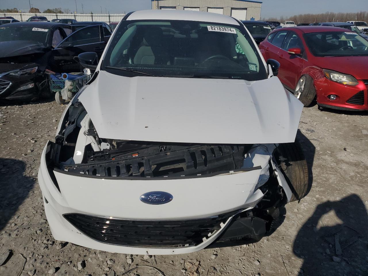 2021 Ford Escape - Image 5