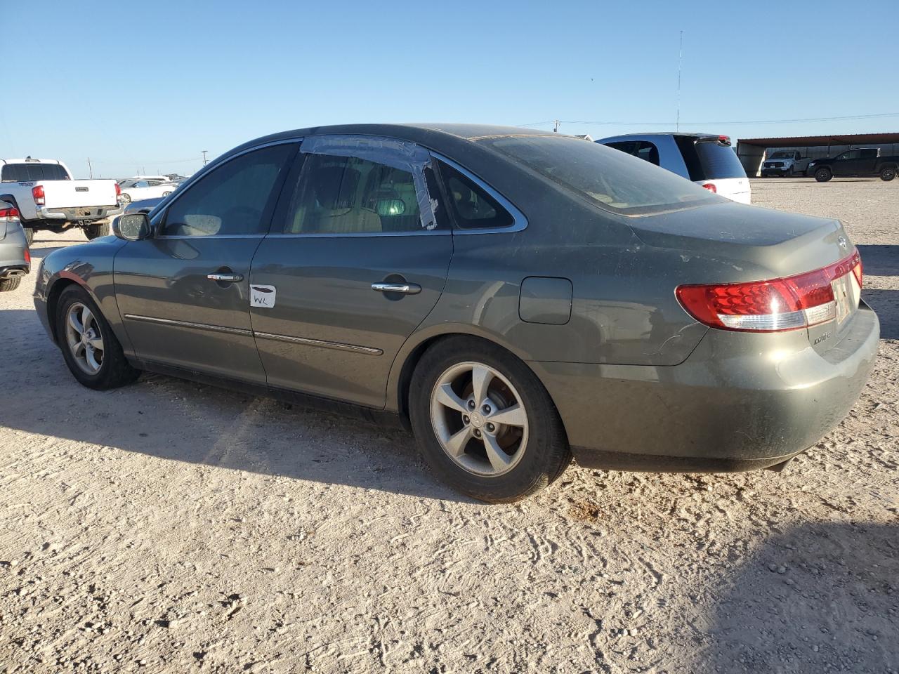 2007 Hyundai Azera - Image 2