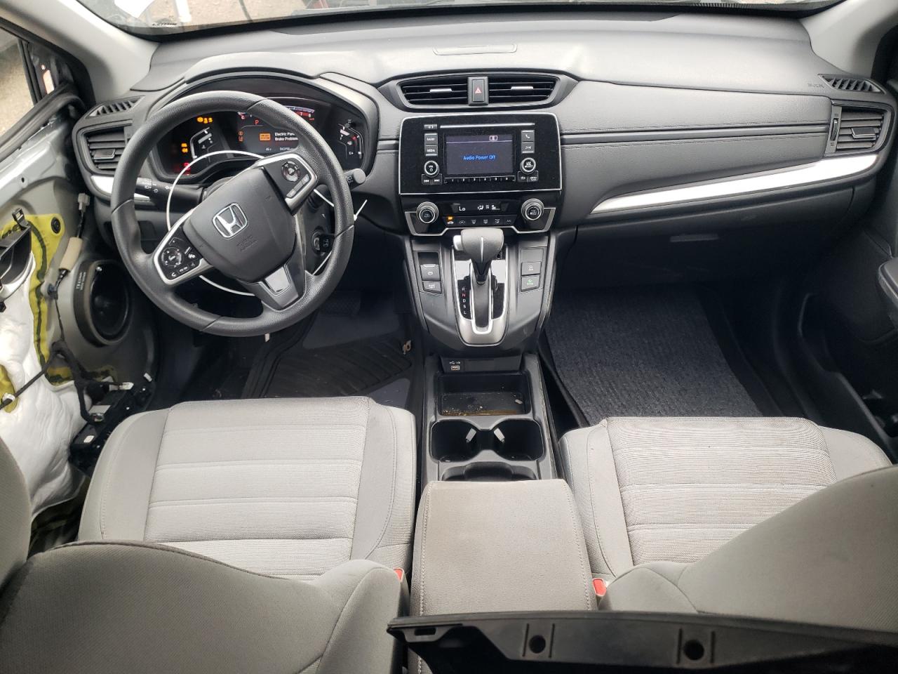 2020 Honda CR-V - Image 8