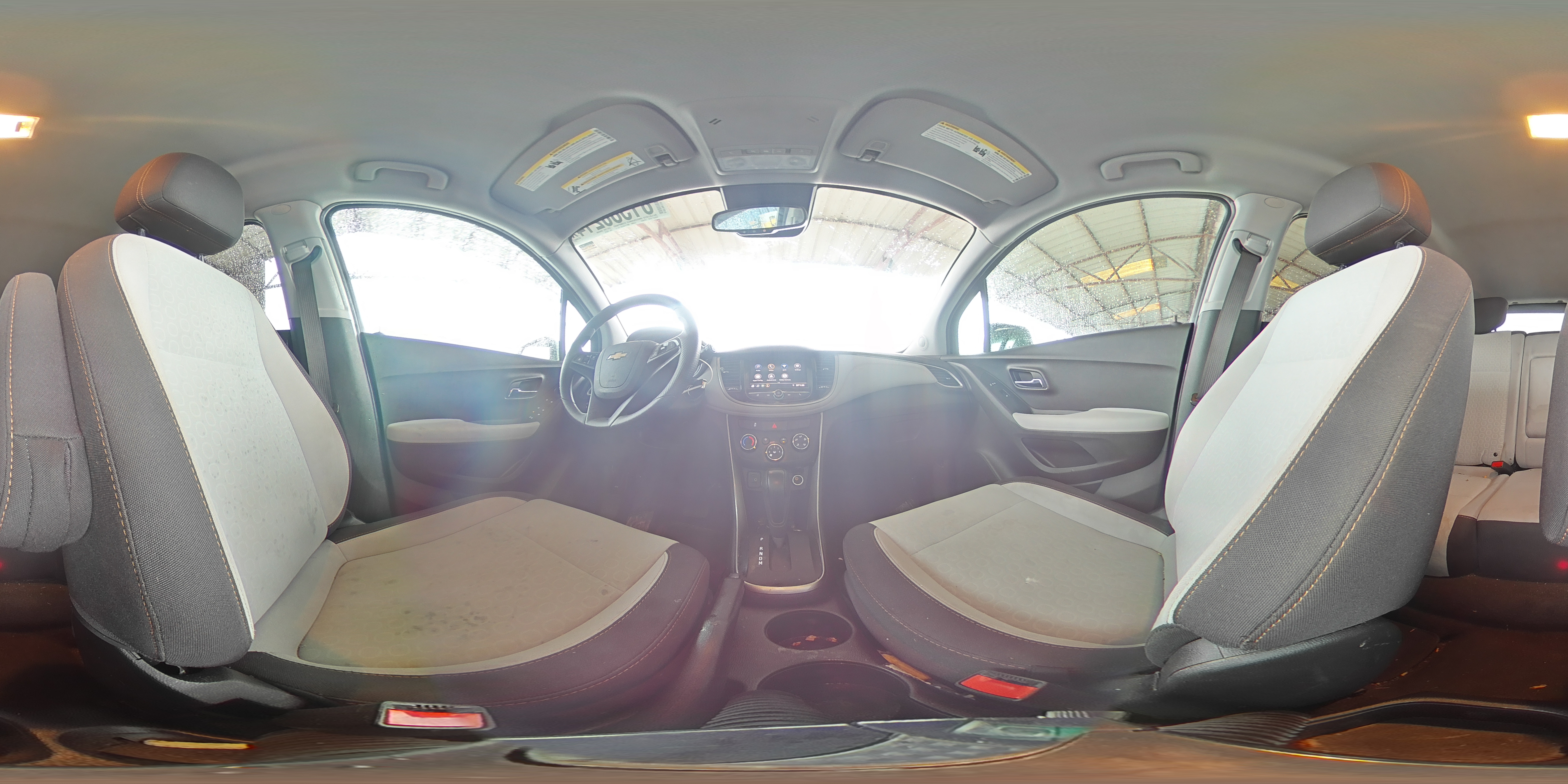 2020 Chevrolet Trax - Image 12