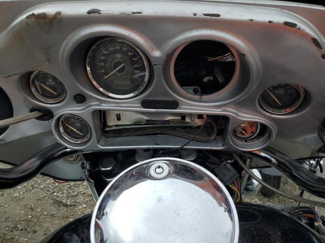  HARLEY-DAVIDSON FLHTK ELEC 2012 Два тони