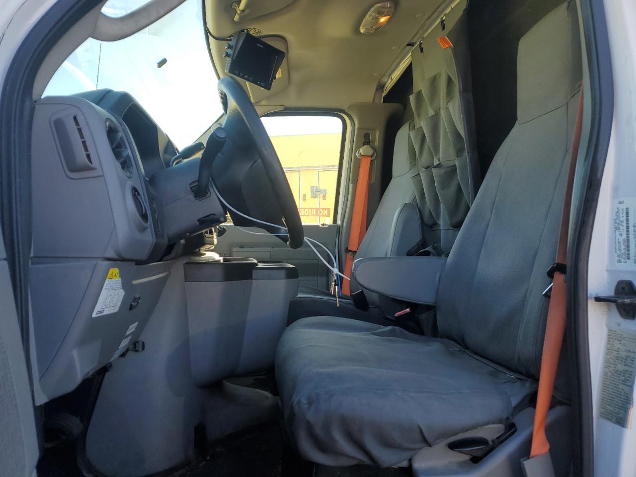 VIN: 1FDXE4FS3JDC18973 2018 FORD ALL Models