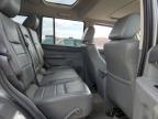 2007 Jeep Commander  en Venta en Chambersburg, PA - Side