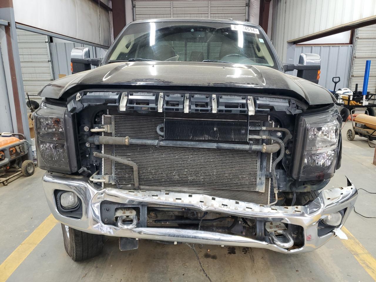 2011 Ford F250 - Image 5