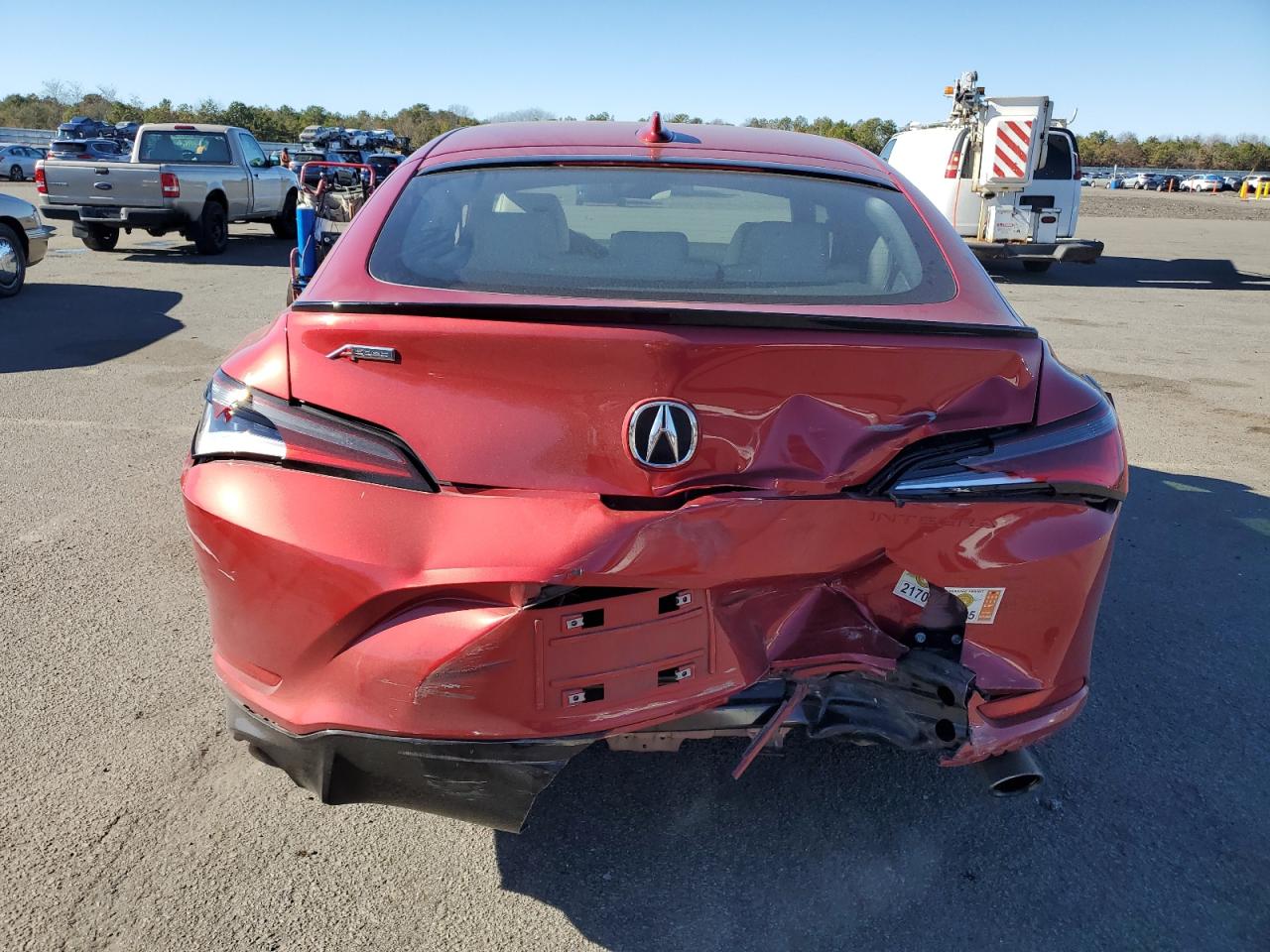 2023 Acura Integra - Image 6