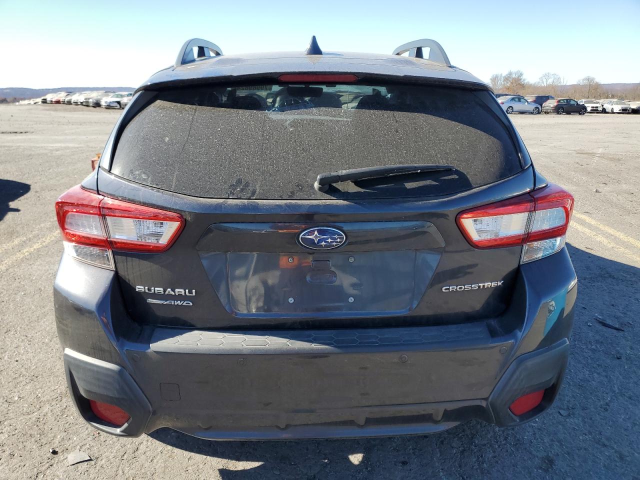 2019 Subaru Crosstrek Limited VIN: JF2GTANC1KH281164 Lot: 79989824