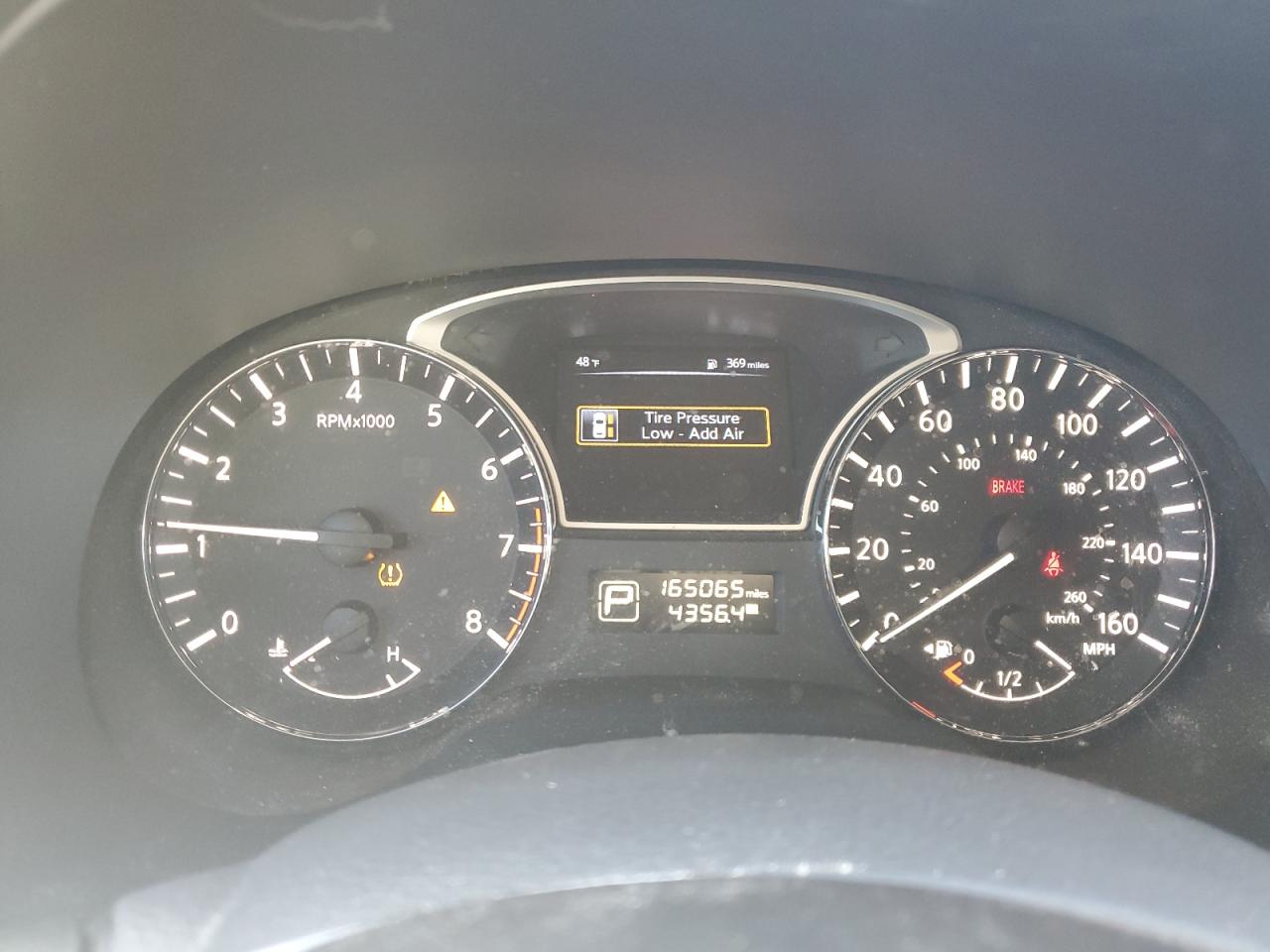 2015 Nissan Pathfinder - Image 9