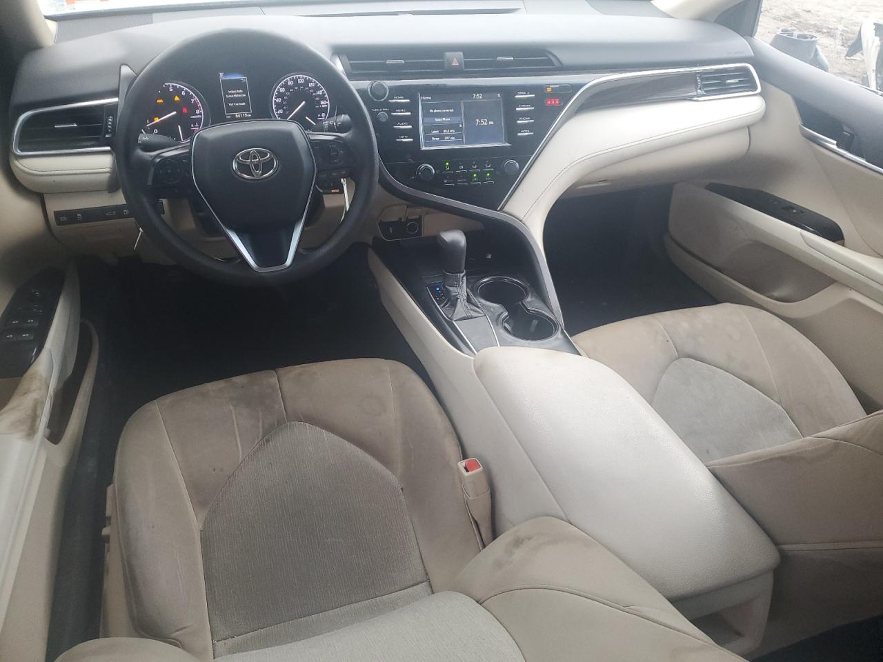 2018 Toyota Camry - Image 8